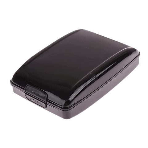 Credit Cards Holder Bifold Wallets Secure and Crush-BS00616-Veeddydropshipping