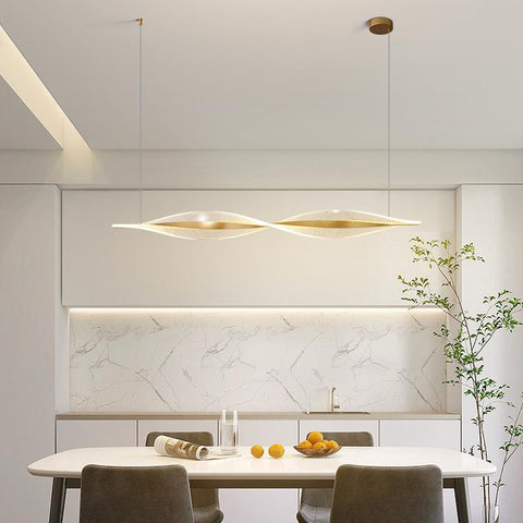 Minimalist Led Pendant Lamp-TI00316-Veeddydropshipping
