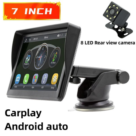 Universal 7 inch Car Mp5 Radio Player Auto Portable Multimedia Wireless-AM00534-Veeddydropshipping