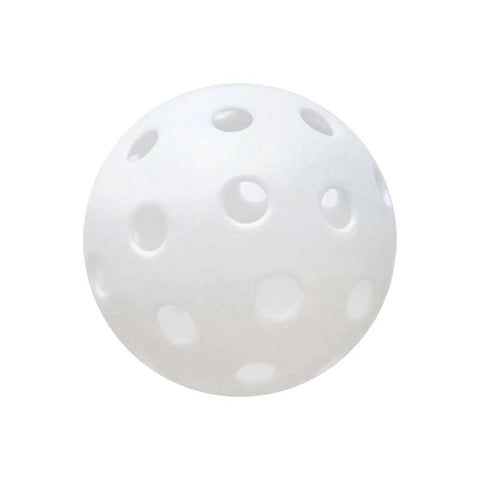 Pickleball Balls 40 Holes Training Pickleball Accessories-OS01437-Veeddydropshipping