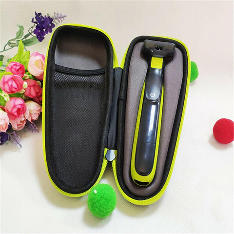 For Philips OneBlade QP2530/2520 Shaver Storage Bag Hard Box-CE01417-Veeddydropshipping