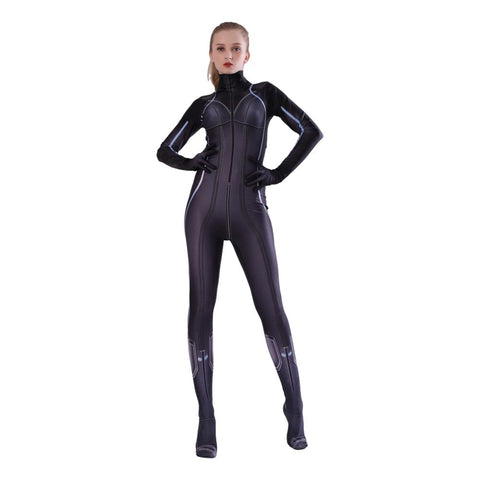 Women Cosplay Costume Suit-WF01616-Veeddydropshipping