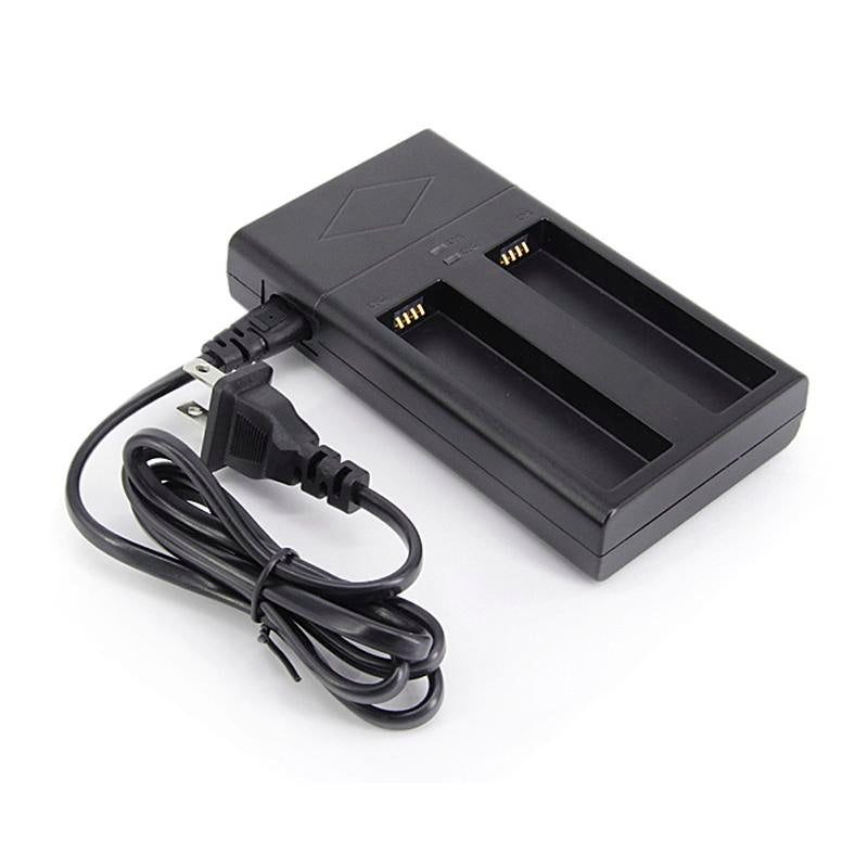HB01 Dual Charger for DJI OSMO PART7 Osmo X3 X5 X5R Handheld -CE00217-Veeddydropshipping