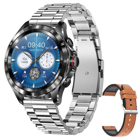 mart Watch Bluetooth Answer Call Man Watch Waterproof -JW00870-Veeddydropshipping
