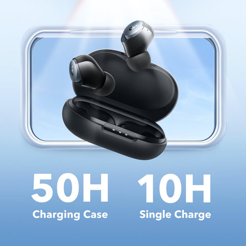 Adaptive Active Noise Cancelling Wireless Headphone-Veeddydropshipping