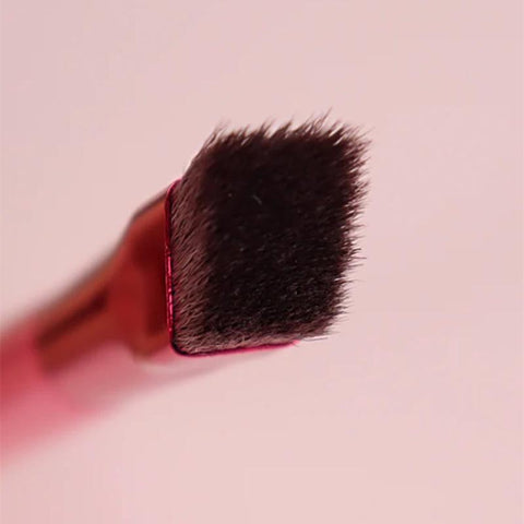 Wild Eyebrow Brush Simulated Hair Makeup-BH00745-Veeddydropshipping
