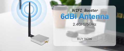 Wifi Booster Power Router Extend Wireless-CO01307-Veeddydropshipping
