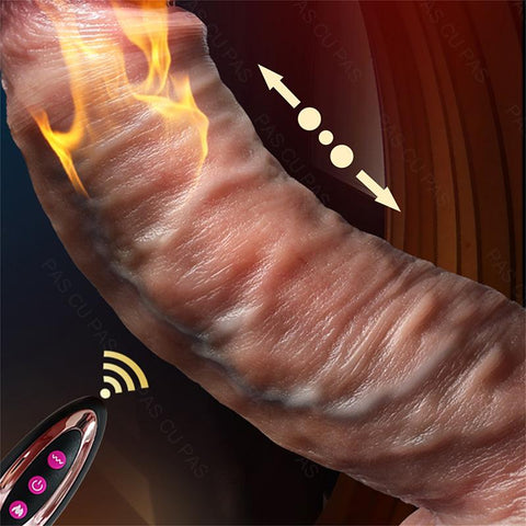 vibrator dildo anal adult sex toys for womans sex shop realistic female -BH01166-Veeddydropshipping