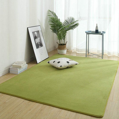 Nordic Style Carpet for Living Room Bed-HA00457-Veeddydropshipping