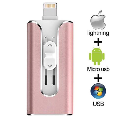 Photo stick  flash drive memory stick-CO00794-Veeddydropshipping