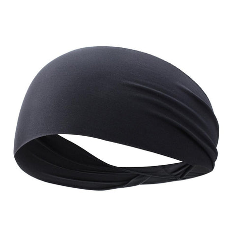 Headband Turban Sweat Absorption Breathable Quick Drying-OS01458-Veeddydropshipping