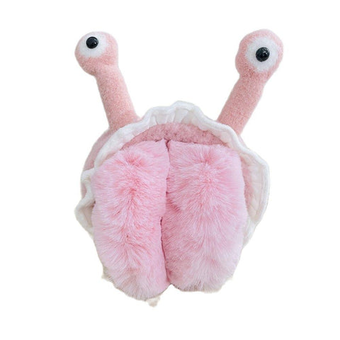 Women Earmuffs Ears Earmuffs Riding-WF01272-Veeddydropshipping