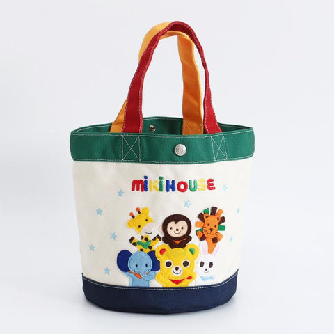 Baby Kids Mom Bag, Put Tissue Paper, Baby Bottle High Quality Simple-TB00247-Veeddydropshipping
