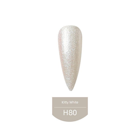 Color Nail Gel Polish Semi Permanent Nail Art Salon -BH00985-Veeddydropshipping
