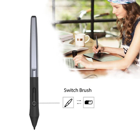 Battery-Free Stylus Digital Pen Graphics Tablet-CO00072-Veeddydropshipping