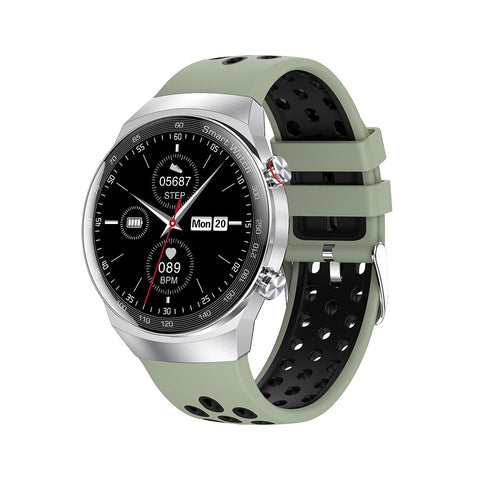 AK26 NEW Smart Watch Ultra Series Smartwatch Wireless Charging Bluetooth -CE00701-Veeddydropshipping