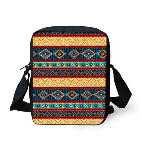 Shopping Travel Shoulder Diagonal Kids Boy Fantasy-BS00352-Veeddydropshipping