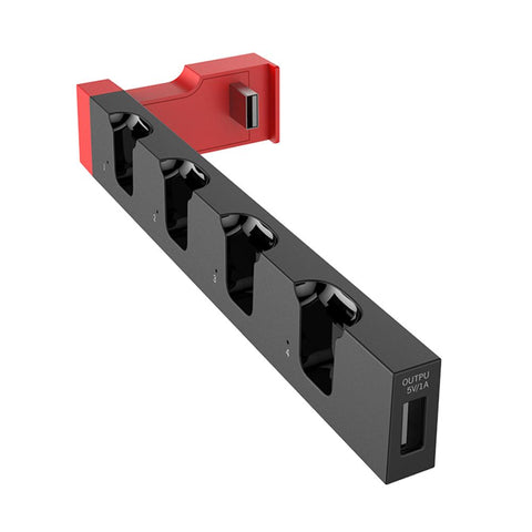 Game Controller Charger Charging Dock Stand Holder for Nintendo Switch -CE01345-Veeddydropshipping