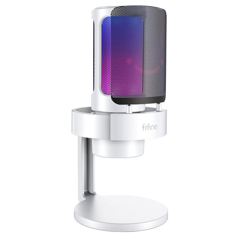 USB Microphone for Recording and Streaming on PC and Mac,Headphone -CE01035-Veeddydropshipping