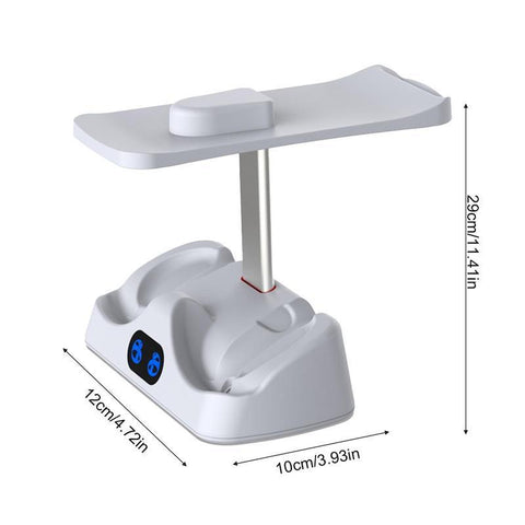 Fast Charger Docking Station Stand with Indicator for Game Controller Storage-CE01177-Veeddydropshipping