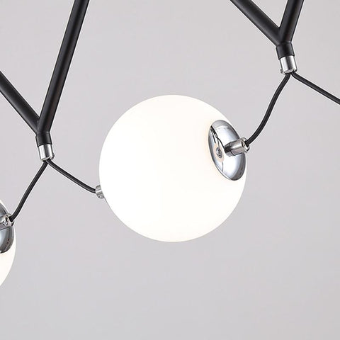 Mordern LED  Pendant Lamp Creative-TI00336-Veeddydropshipping