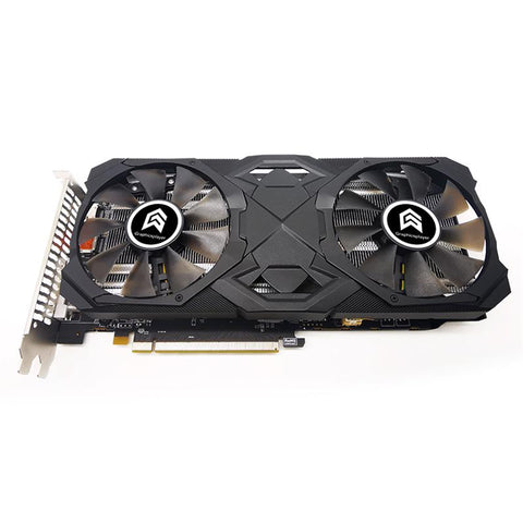 Computer Graphics cards RX 580 Series Video Cards placa  -CO00007-Veeddydropshipping