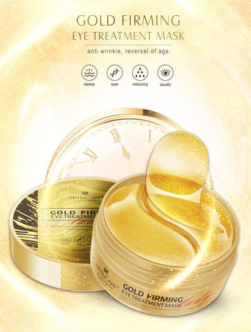 Collagen Gel Patches  Eye Mask Skin Care-BH00245-Veeddydropshipping