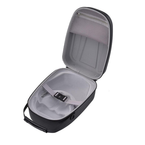 For PlayStation VR2 VR Waterproof Portable Zippers Pouch Protective -CE01160-Veeddydropshipping