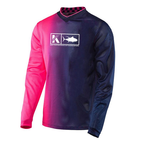 New Arrival Men&#39;s Long Sleeve Fishing Shirts Camisa De Pesca Kleidung -OS00586-Veeddydropshipping