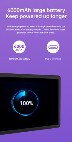 Tablet UNISOC   Octa Core    Lte Phonecall kids-CO00351-Veeddydropshipping