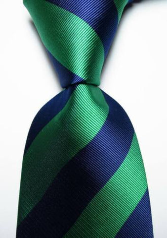 Striped JACQUARD WOVEN 100% Silk-MF00818-Veeddydropshipping