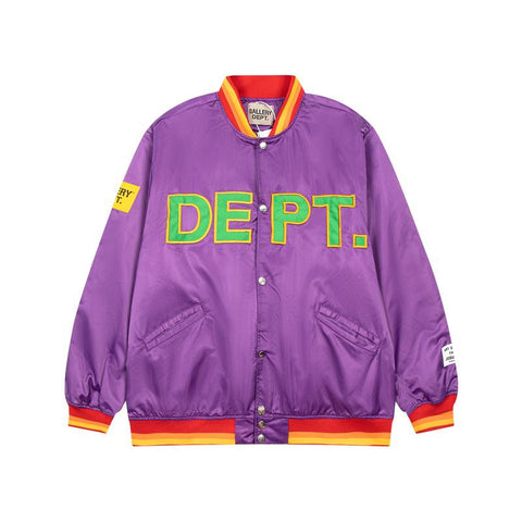 Autumn Winter Men Women Wings Embroidered Logo-MF01131-Veeddydropshipping