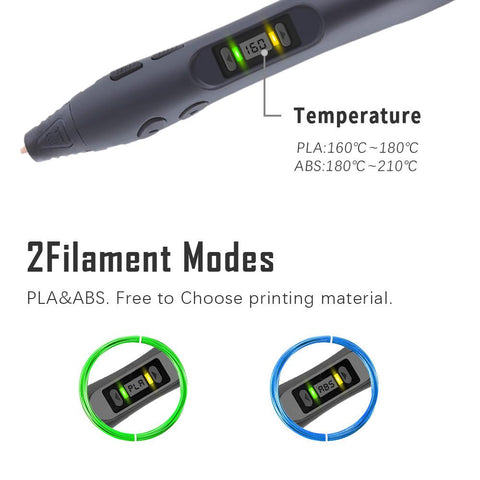 3D Printing Pen  Drawing Pencil-CO01239-Veeddydropshipping