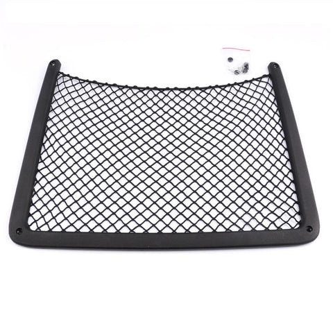 upgrade seat back net pocket for Audi rear backrest storage-AM01444-Veeddydropshipping