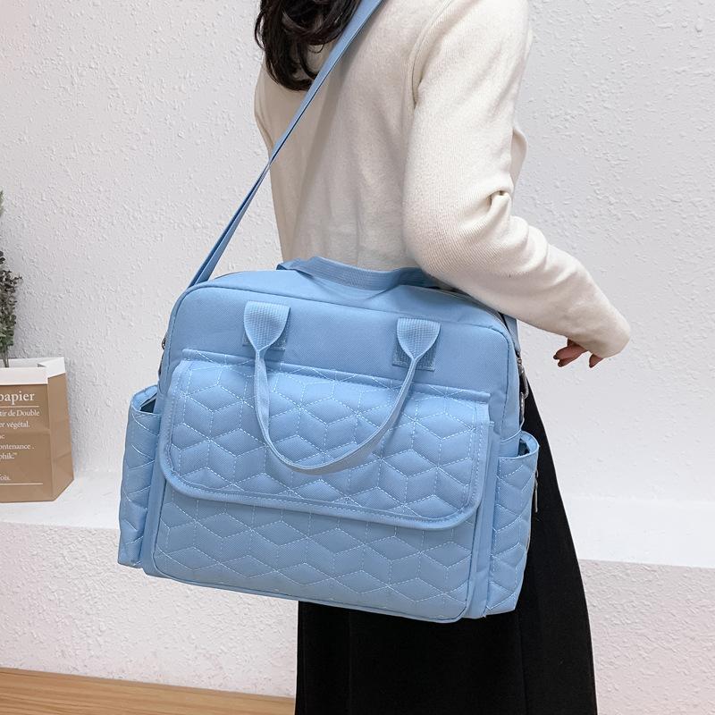 Mommy Bags Mother Bags Portable Large-capacity Baby Bags-TB00222-Veeddydropshipping