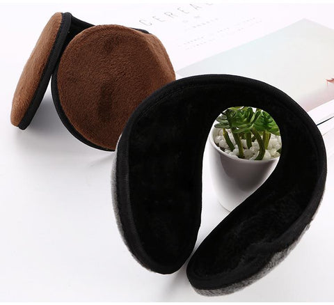 Windproof Earmuffs Ear Warm Protector-WF01139-Veeddydropshipping