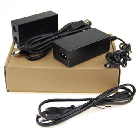 USB 3.0 Adapter for XBOX One S SLIM/ ONE X Kinect Adapter New Power -CE01374-Veeddydropshipping