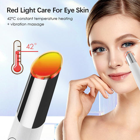 Eye Massager Anti Dark Circle-BH00355-Veeddydropshipping