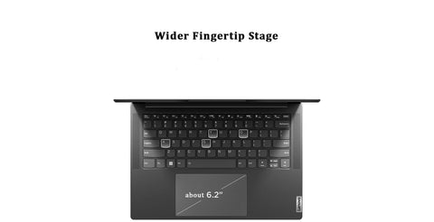 AMD Ryzen R7  IPS Screen Slim Notebook-CO00312-Veeddydropshipping