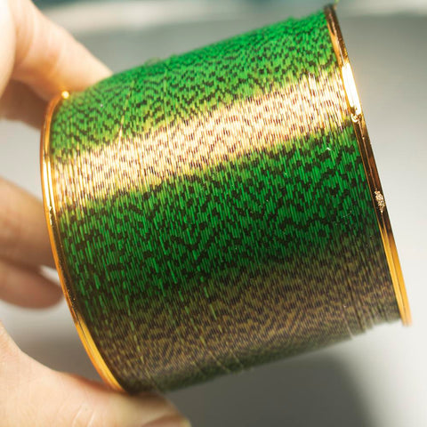 500m 3D Invisible Spoted  Super Strong Carp Fishing Line  Monofilament Fishing Line -OS00405-Veeddydropshipping
