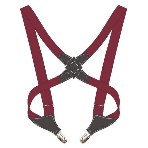 Adjustable Braces X Shape Elastic Strap Side Clip Crossover-MF00836-Veeddydropshipping