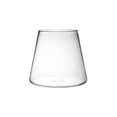 Mountain Glass Cup Heat-resistant Glass Water Cup-HA01273-Veeddydropshipping