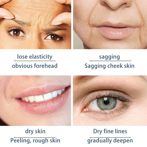 Protein Line Absorbable Anti-wrinkle Face-BH00239-Veeddydropshipping