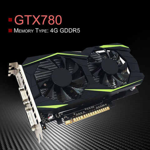 Gaming Graphics Card High Definition Video Cards with Fan-CO00008-Veeddydropshipping