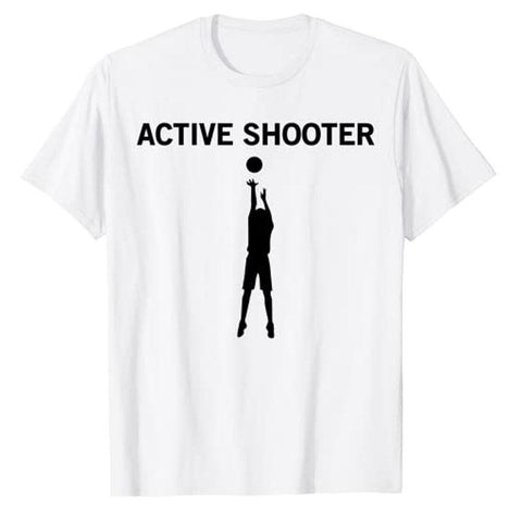 Humor pattern T-shirt short sleeved basic equipment sportswear-Veeddydropshipping