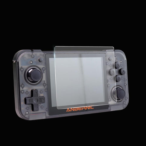 ANBERNIC - RG505 Tempered Screen Protector RG353P RG353V RG353M RG503 -CE01494-Veeddydropshipping