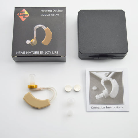 Hearing Aids Elderly Ear Amplifiers Wireless-BH00795-Veeddydropshipping