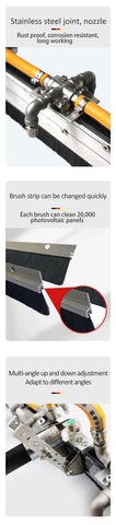 High Pressure Washer for Solar Panel-HA01089-Veeddydropshipping