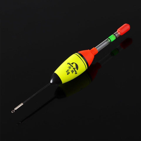 Hot 5g 8g 10g 15g 20g 30g 40g EVA Luminous Fishing Night Float High Quality -OS00465-Veeddydropshipping