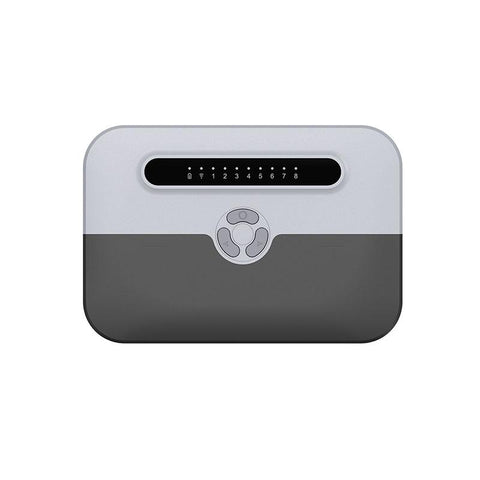 WiFi Smart Sprinkler Controller 8 Zone Garden Watering Timer Smart Watering-TI01033-Veeddydropshipping
